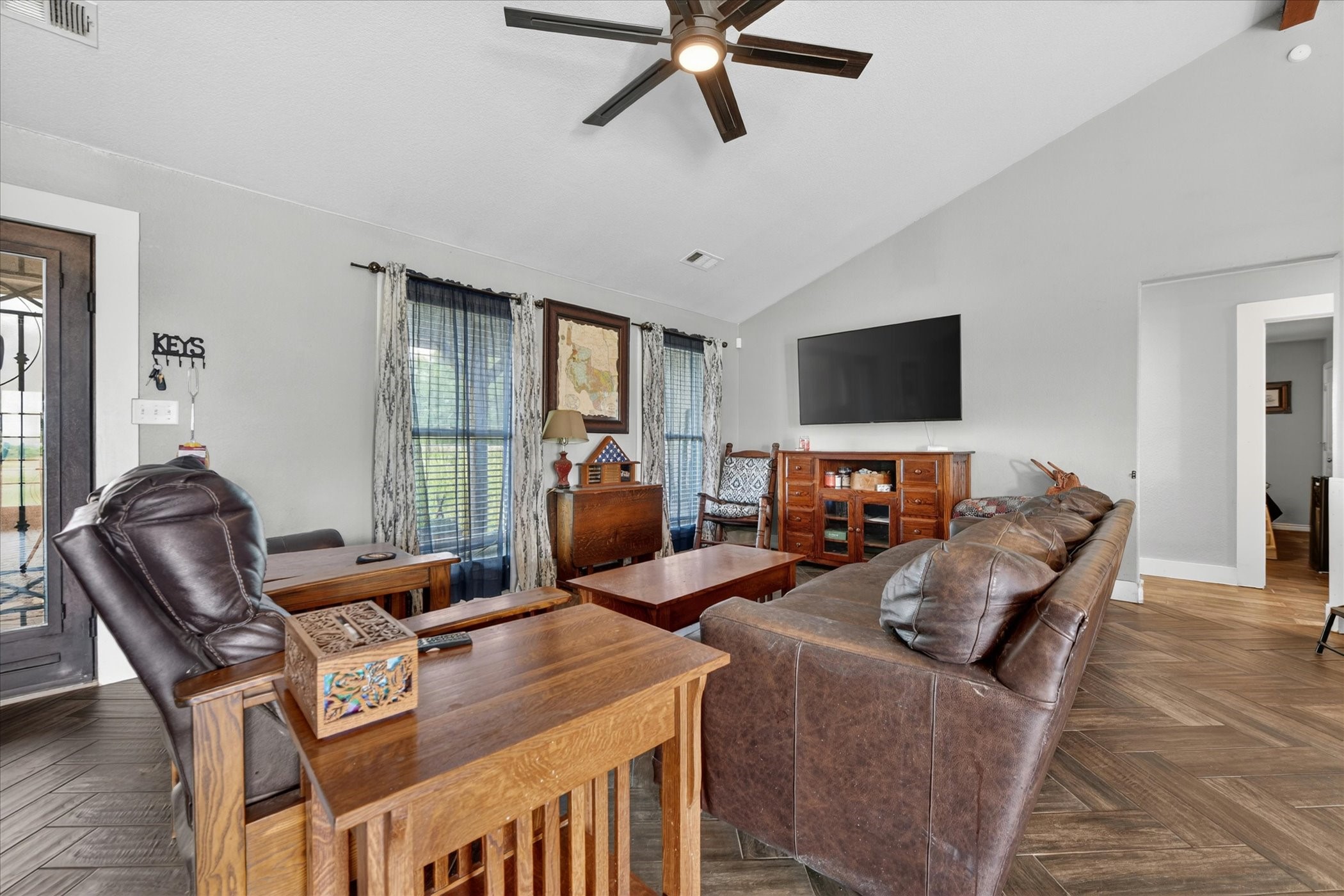 7145 Donald Road Krum TX 76249