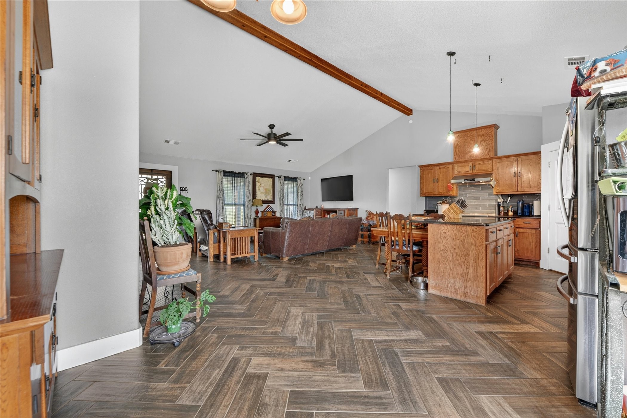 7145 Donald Road Krum TX 76249
