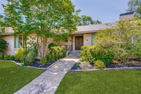7524 Mason Dells Drive Dallas TX 75230