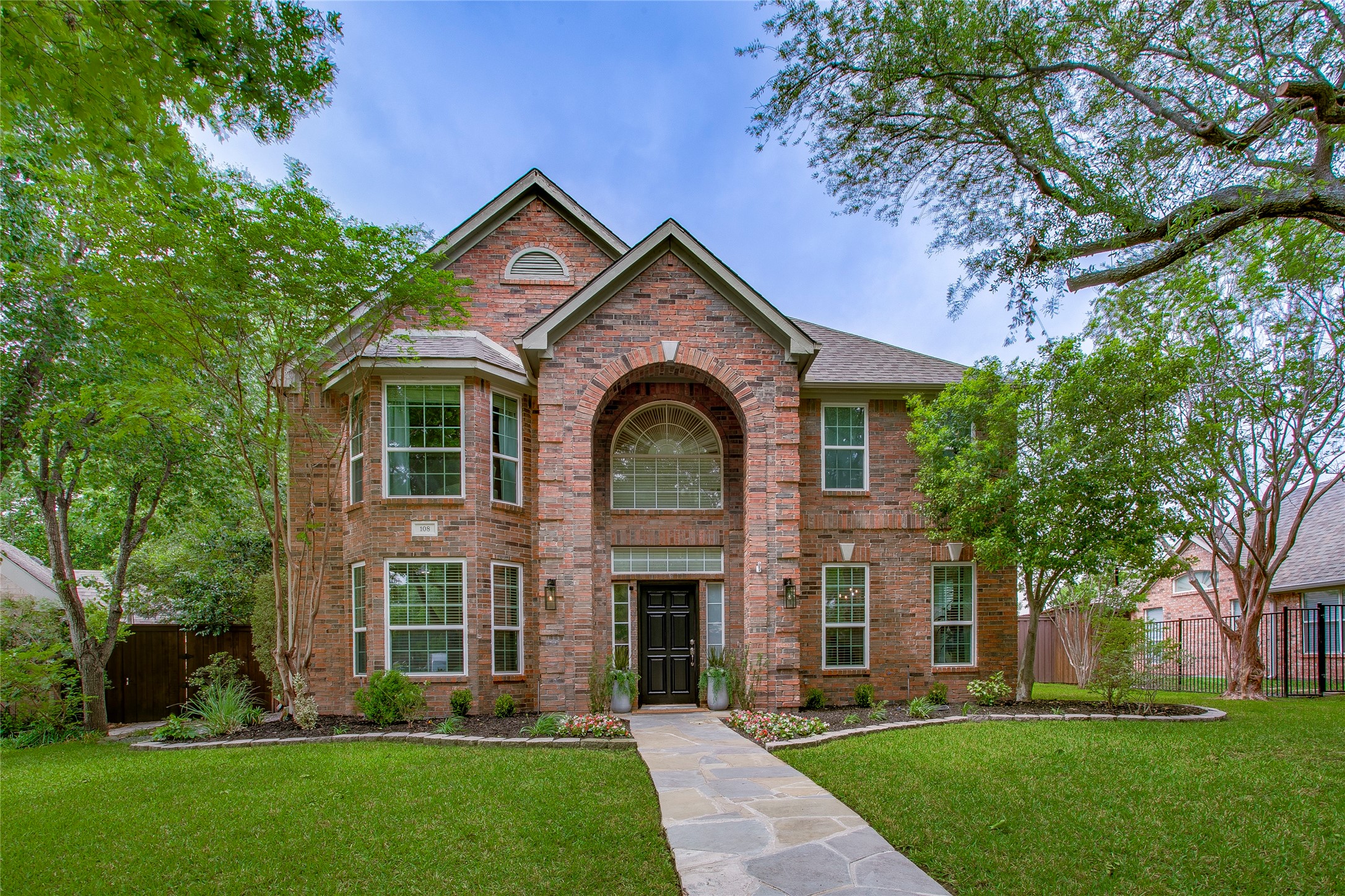108 San Mateo Court Allen TX 75013