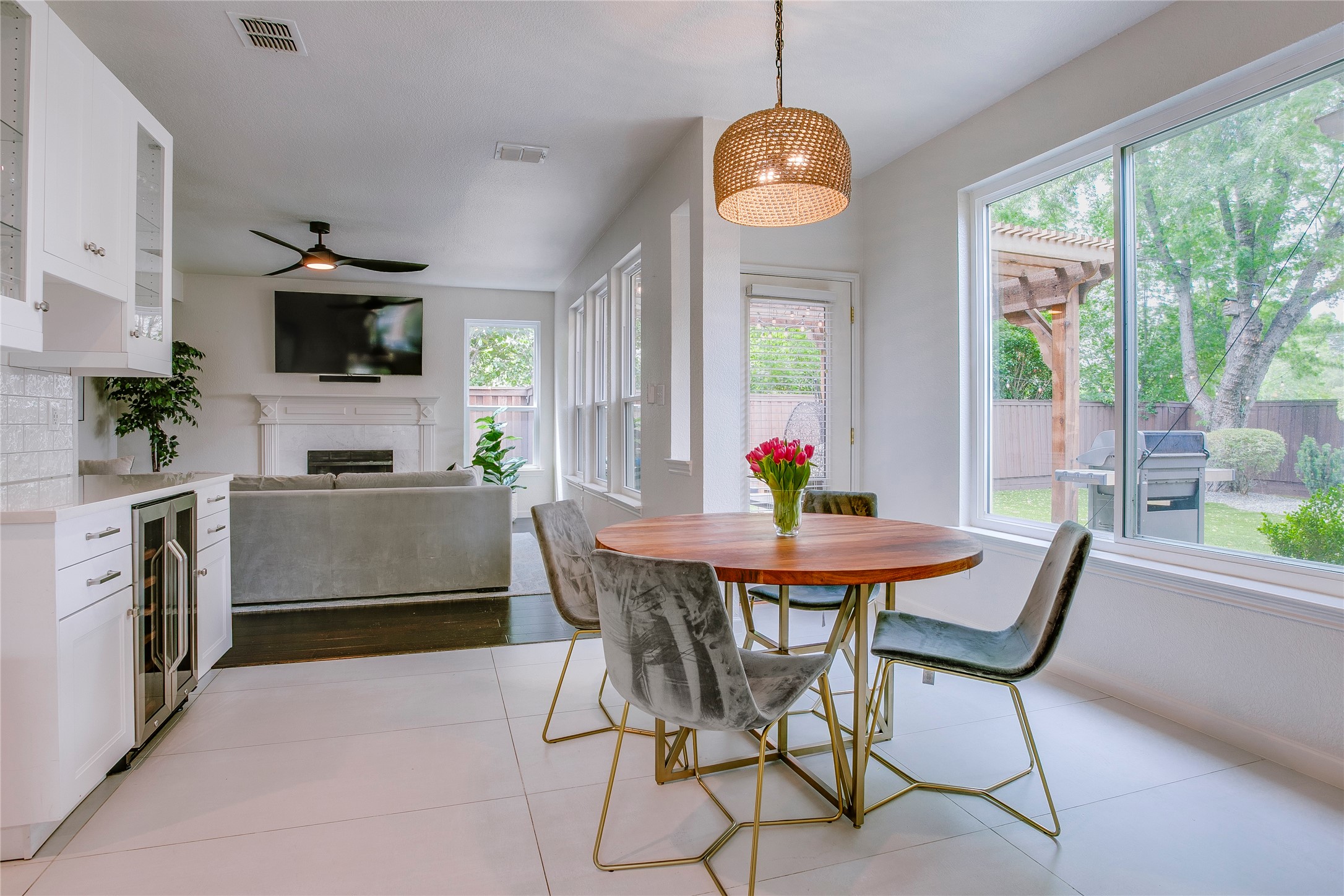 108 San Mateo Court Allen TX 75013