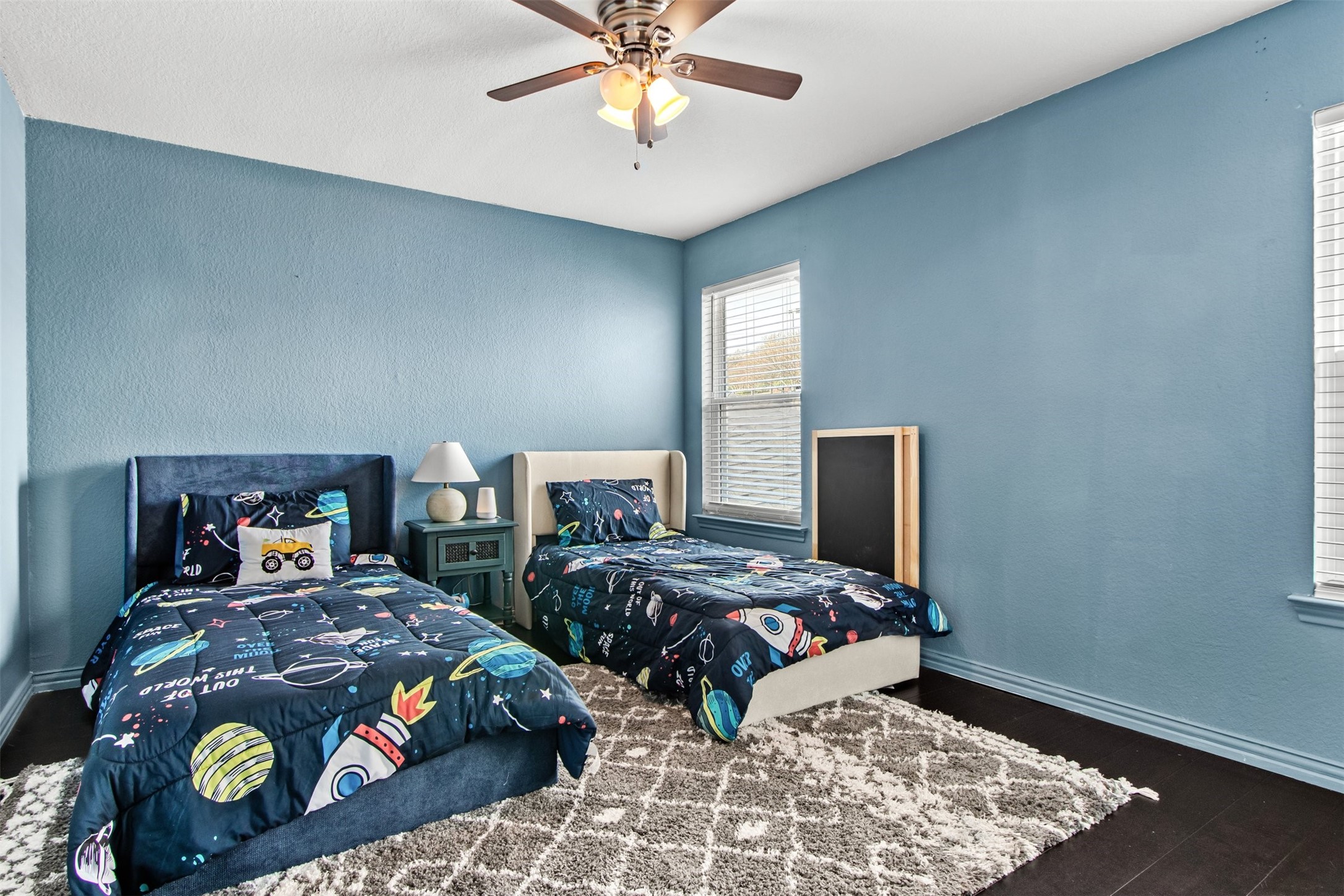 108 San Mateo Court Allen TX 75013