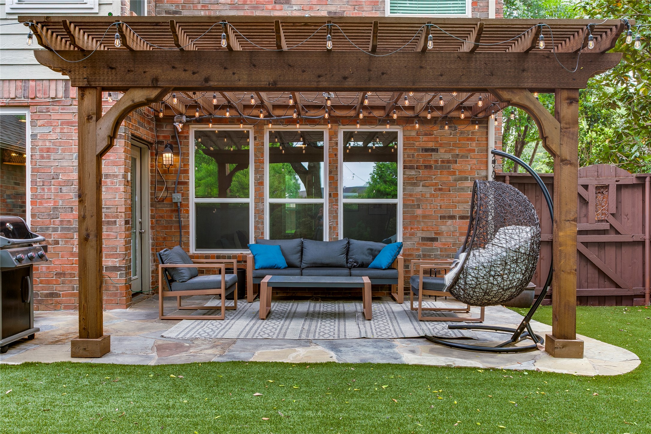 108 San Mateo Court Allen TX 75013