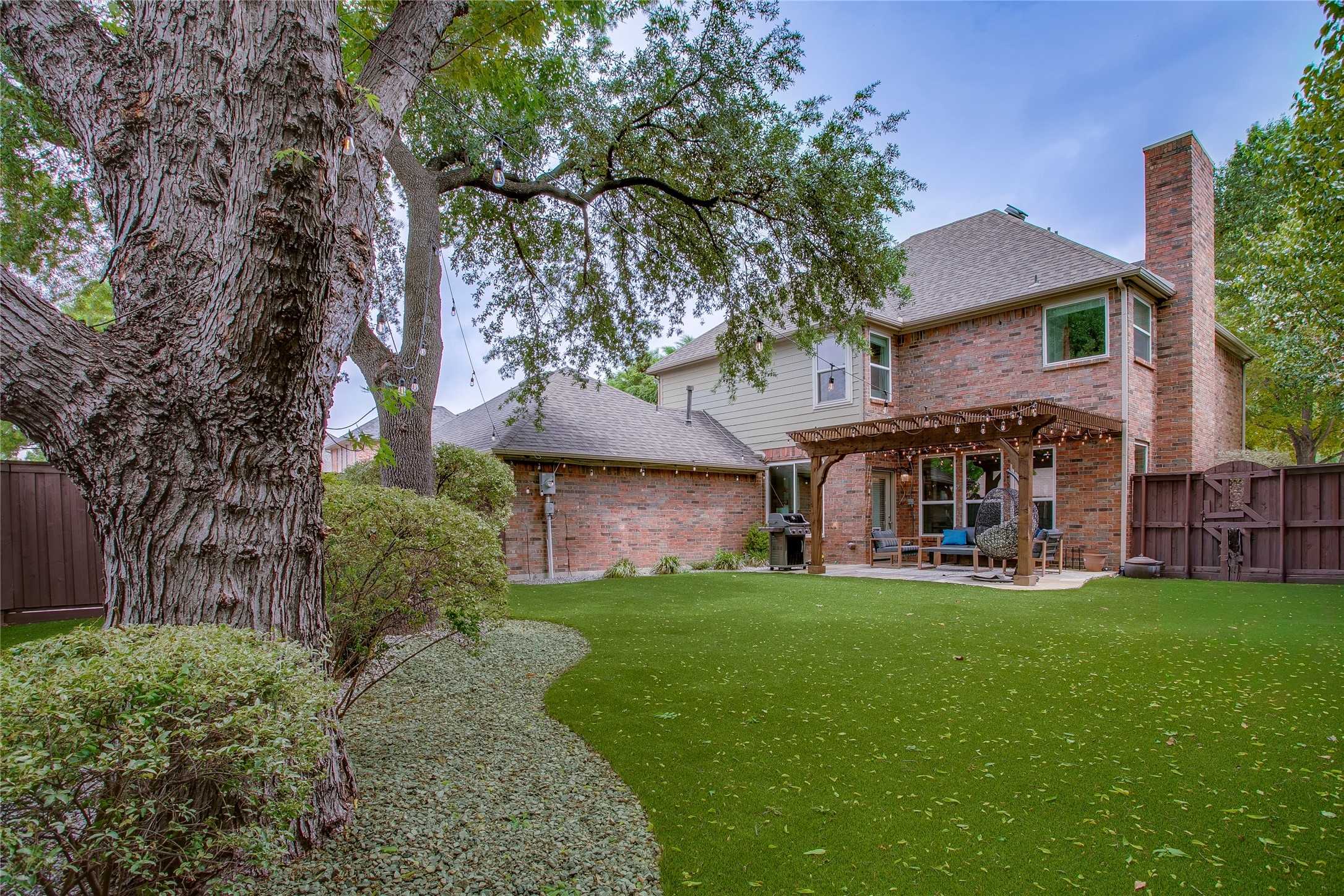 108 San Mateo Court Allen TX 75013
