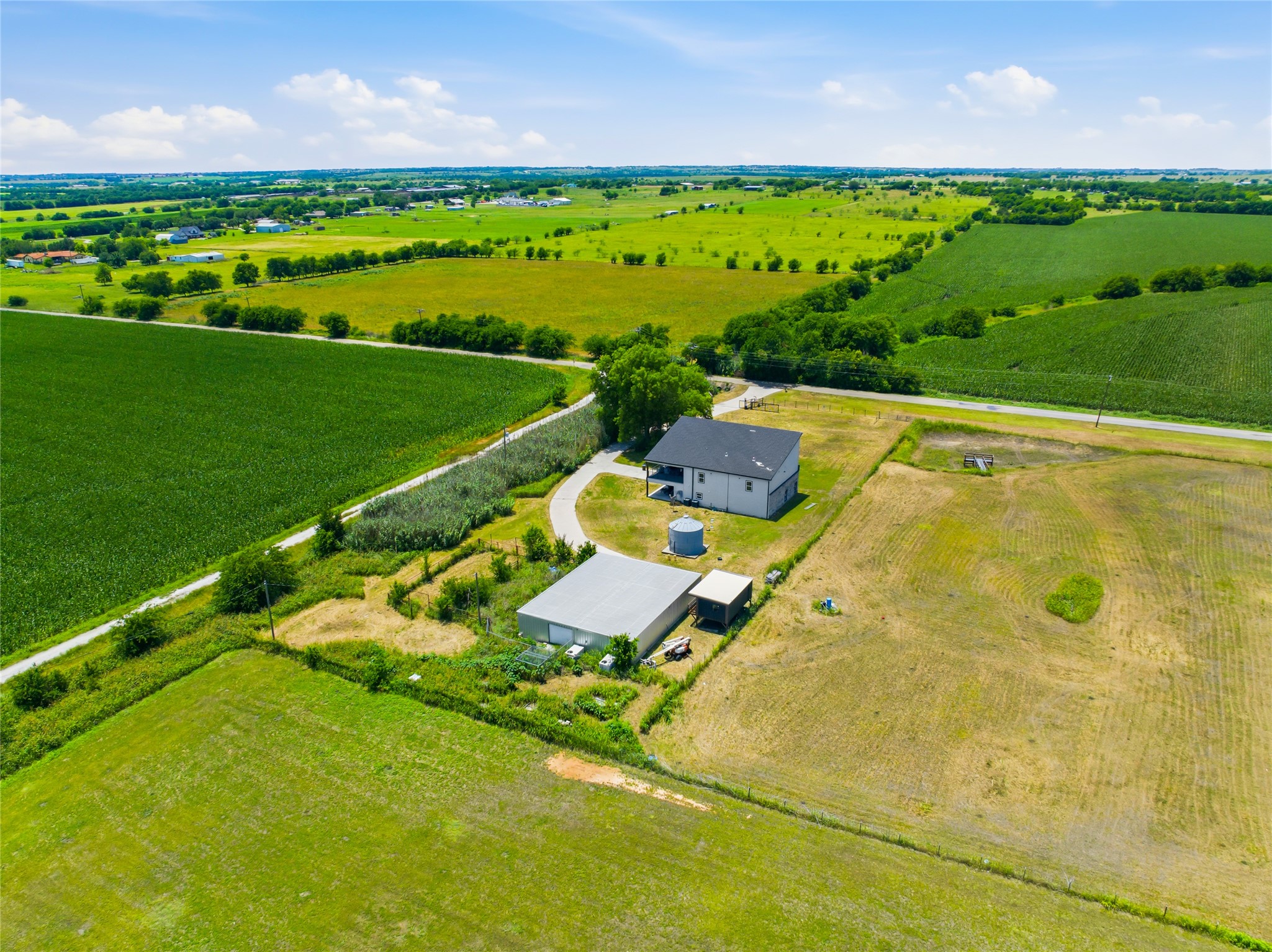 1614 County Road 1227 Cleburne TX 76033