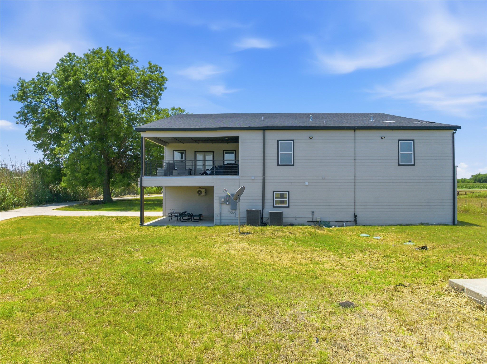 1614 County Road 1227 Cleburne TX 76033