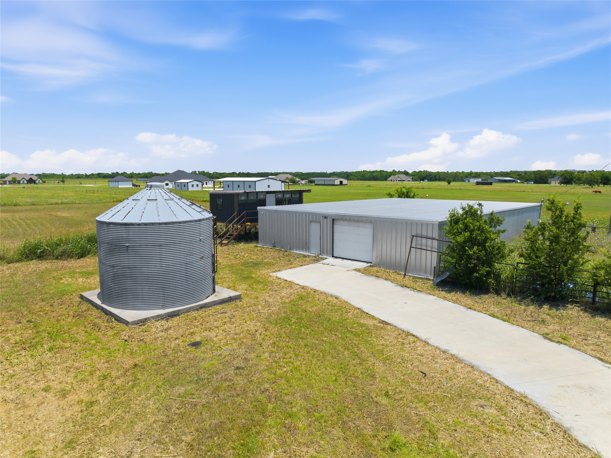 1614 County Road 1227 Cleburne TX 76033