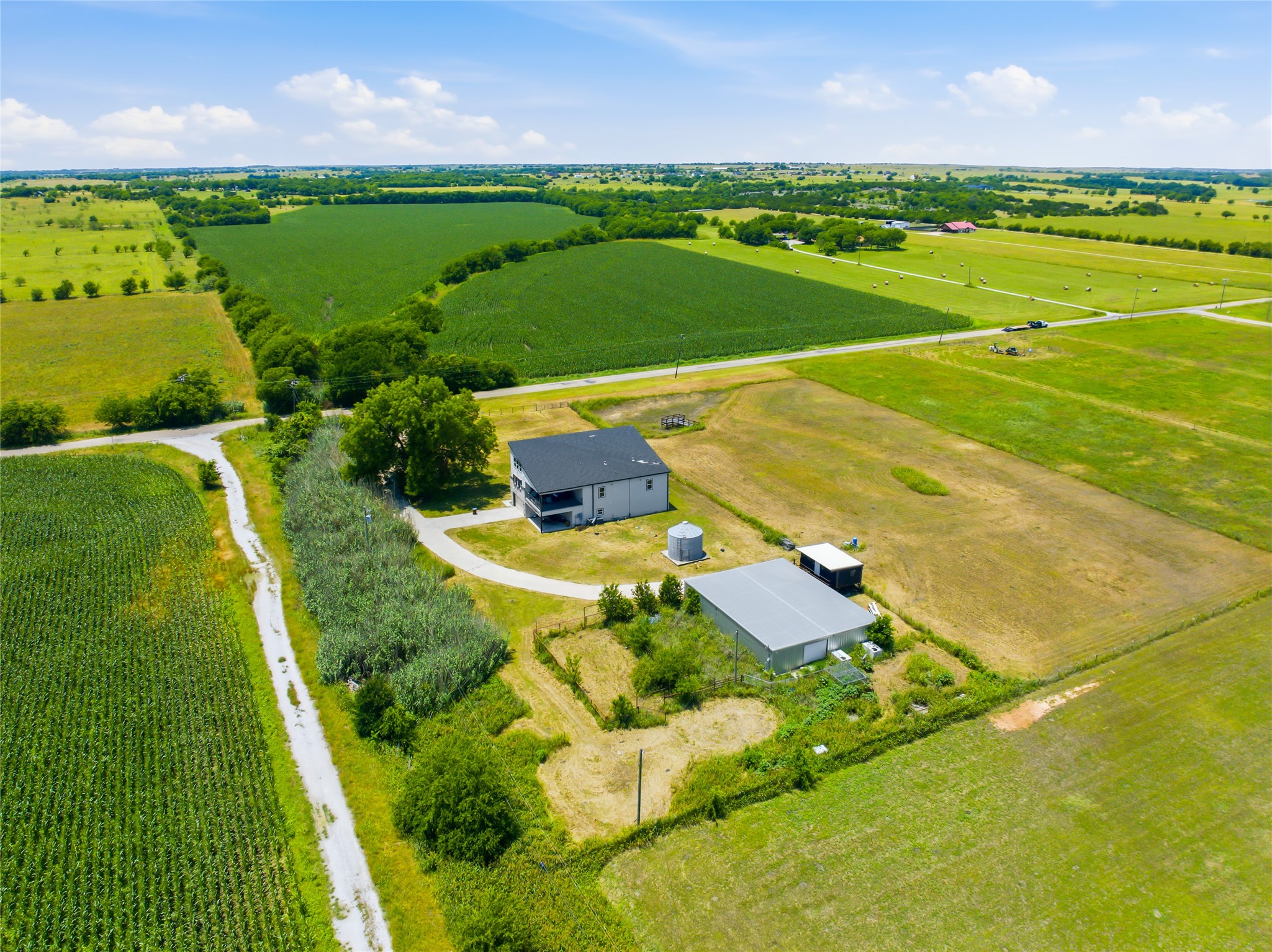 1614 County Road 1227 Cleburne TX 76033