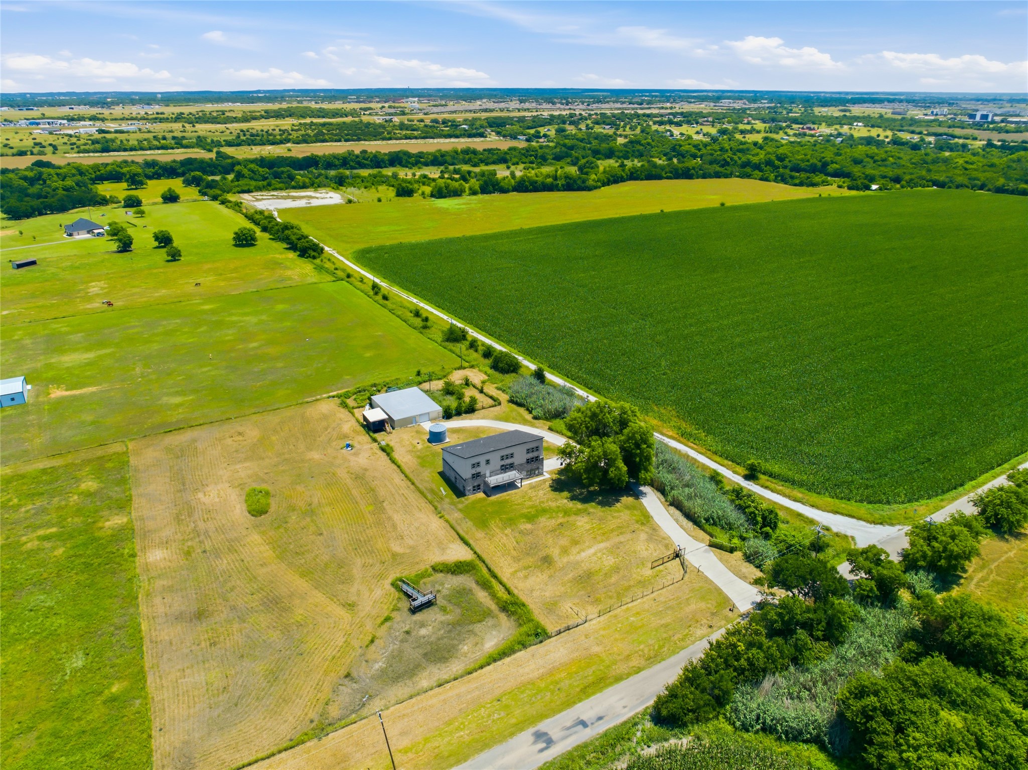 1614 County Road 1227 Cleburne TX 76033