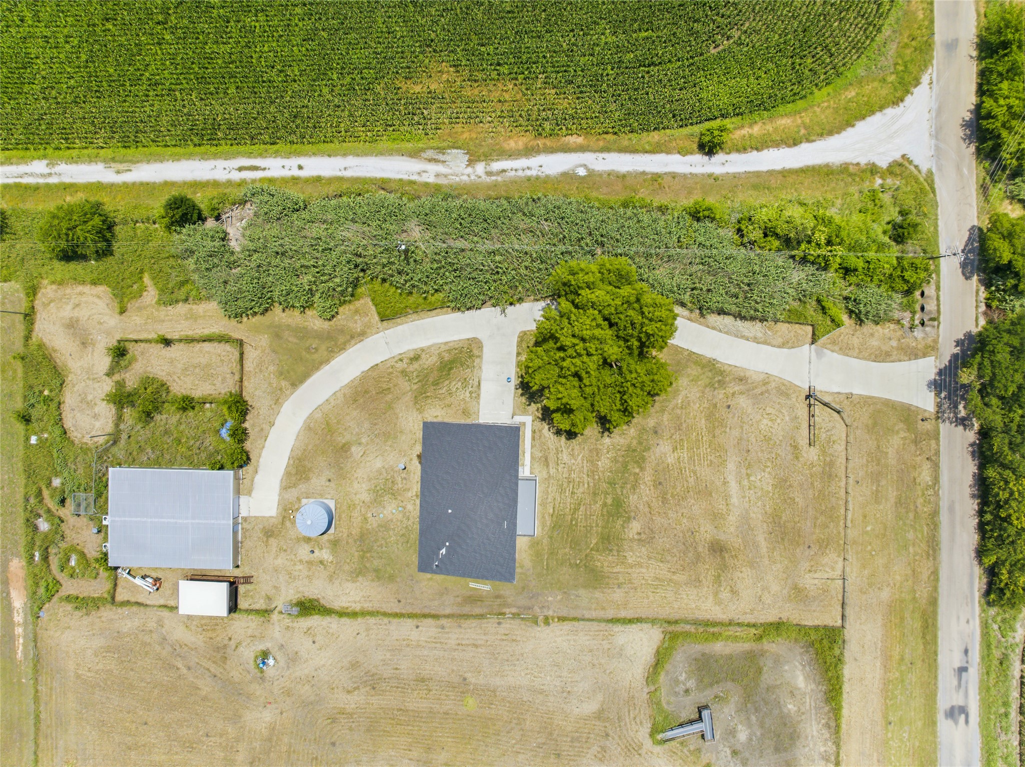 1614 County Road 1227 Cleburne TX 76033