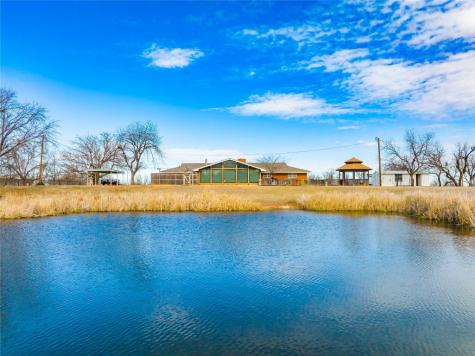 1310 Park Drive Stamford TX 79553