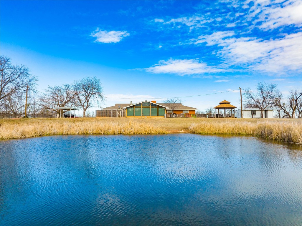 1310 Park Drive Stamford TX 79553