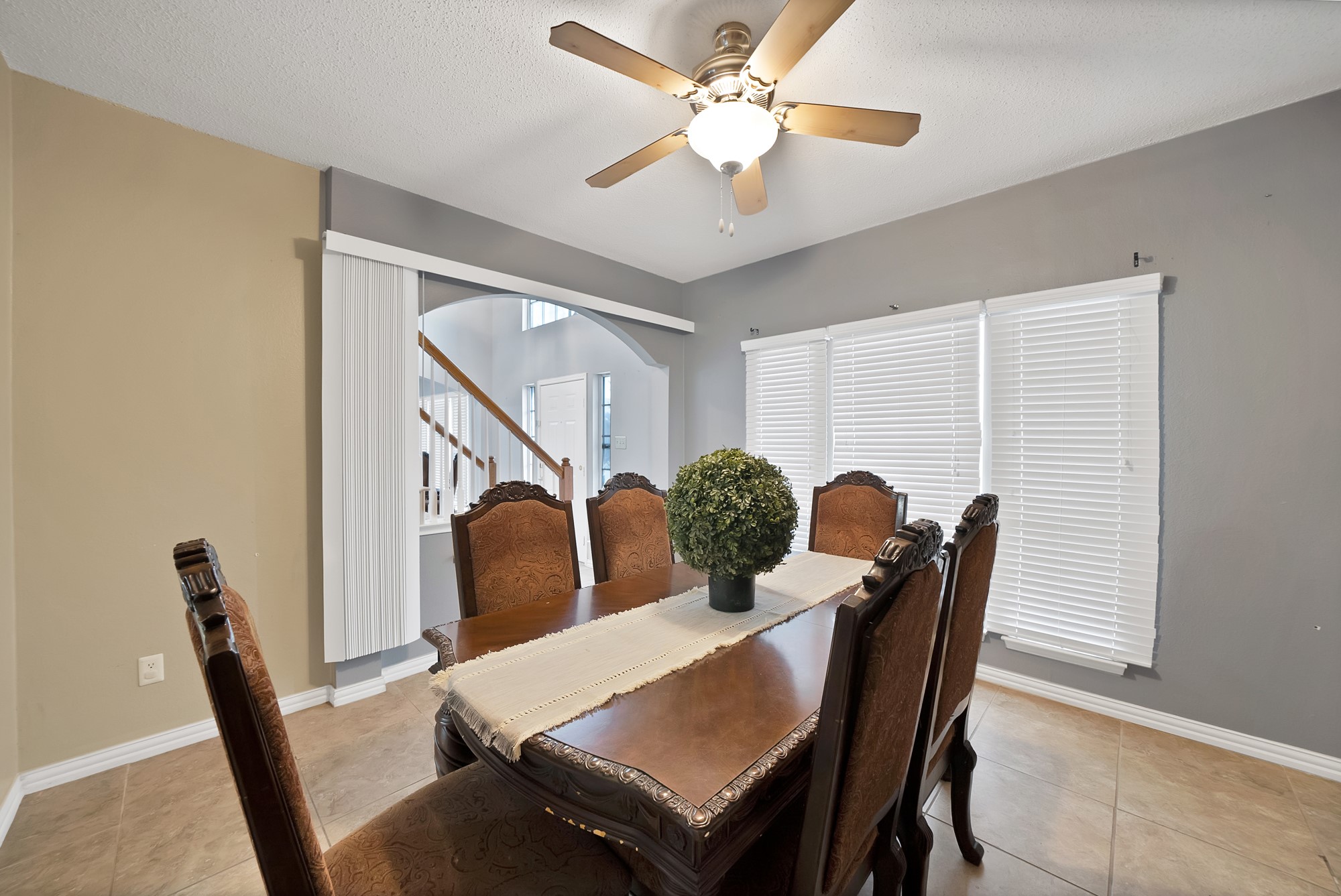 745 Woodridge Drive Desoto TX 75115