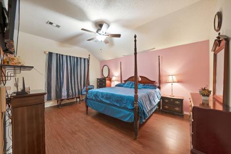 745 Woodridge Drive Desoto TX 75115