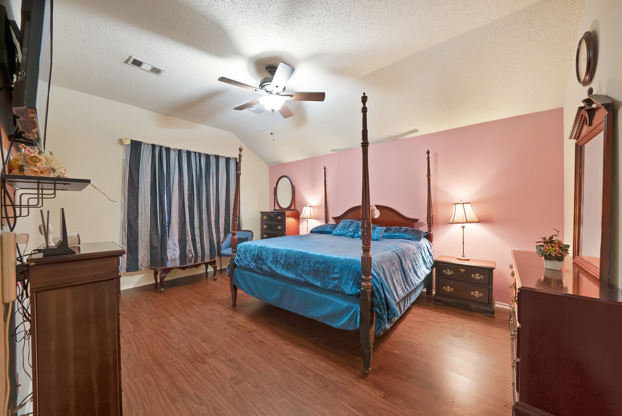 745 Woodridge Drive Desoto TX 75115