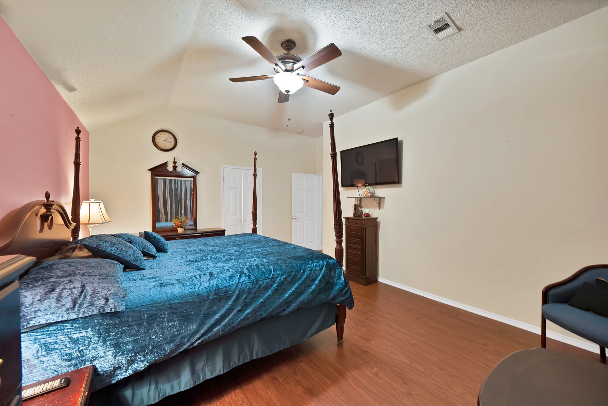745 Woodridge Drive Desoto TX 75115