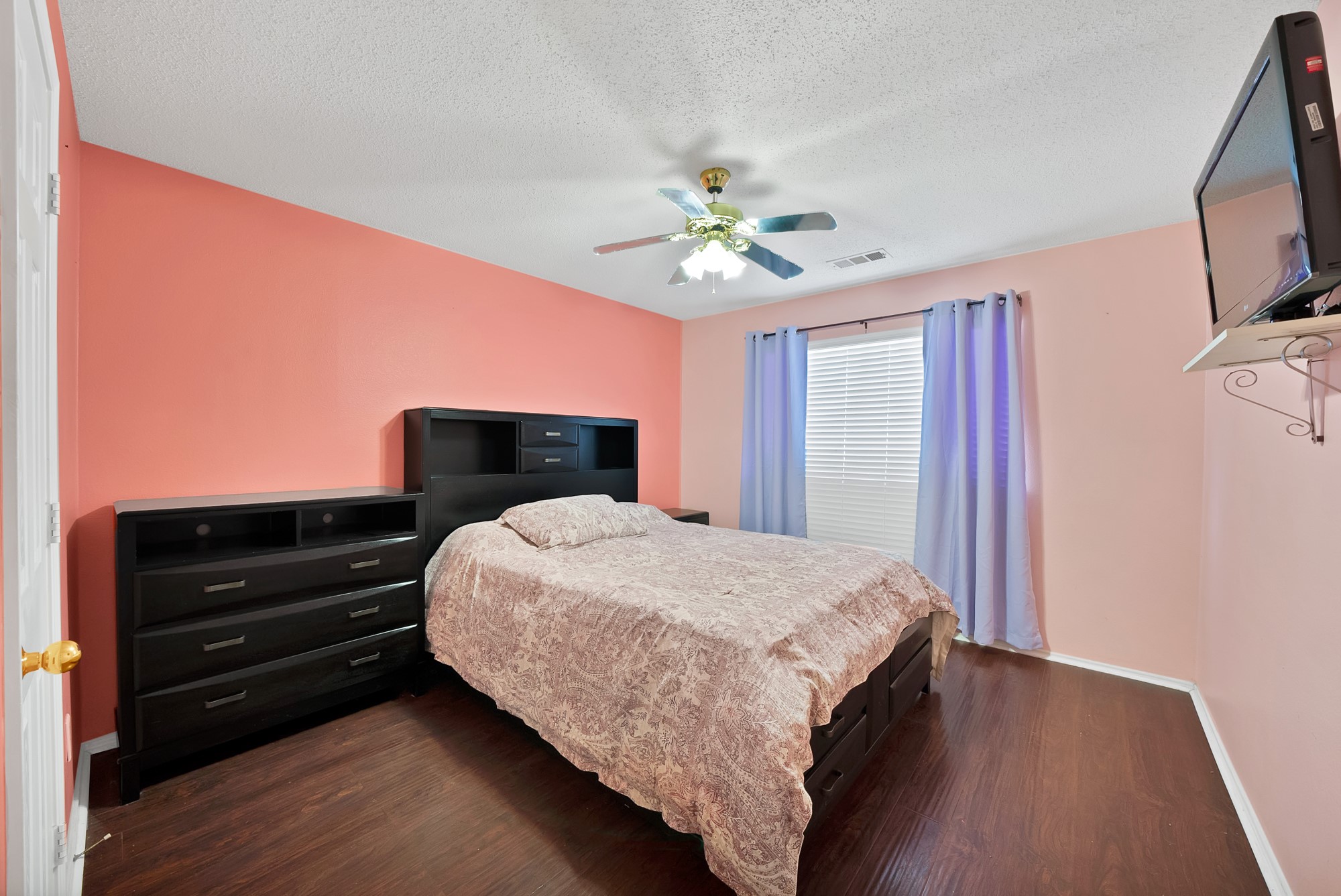 745 Woodridge Drive Desoto TX 75115