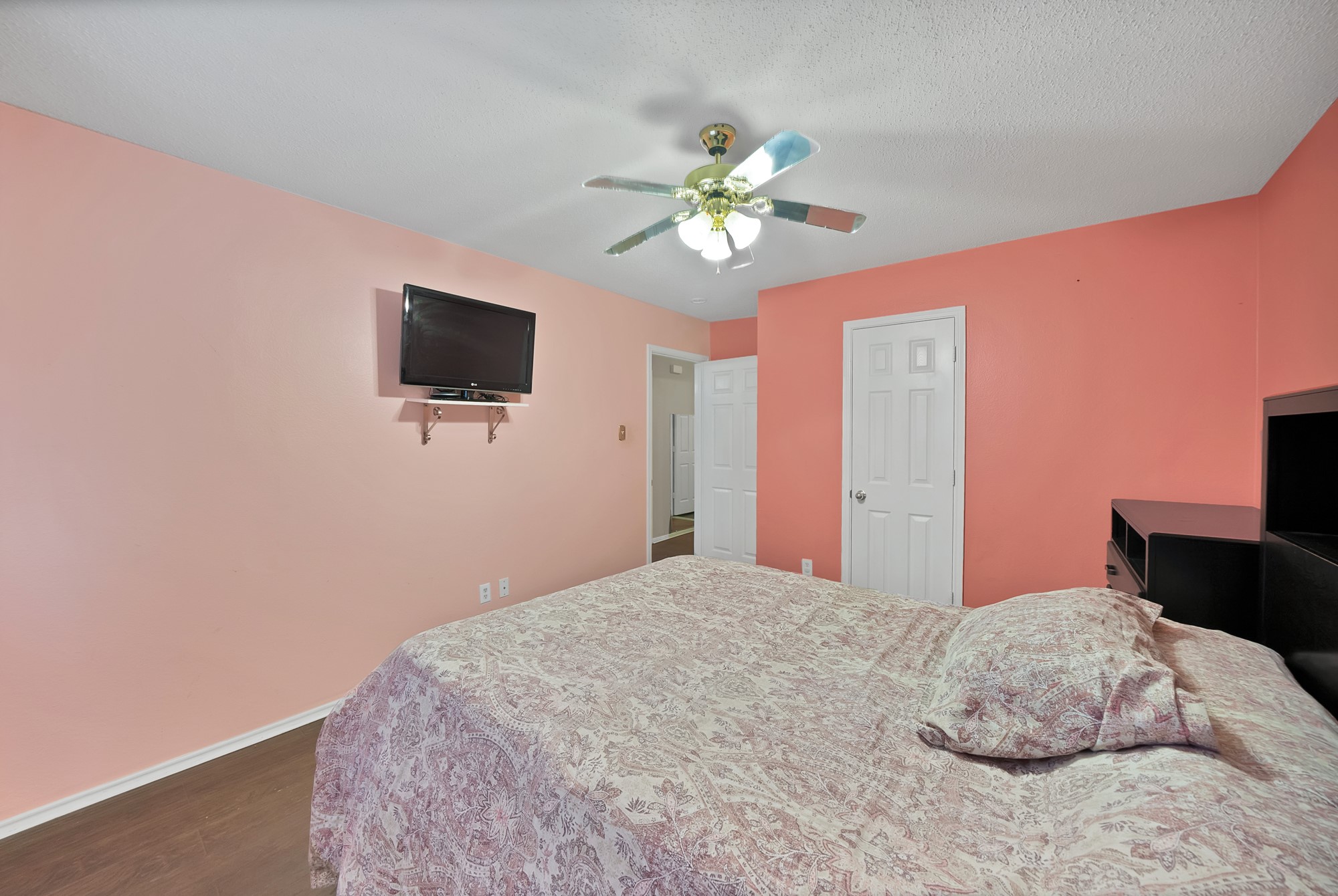 745 Woodridge Drive Desoto TX 75115