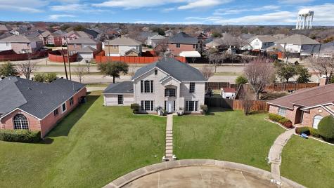 745 Woodridge Drive Desoto TX 75115