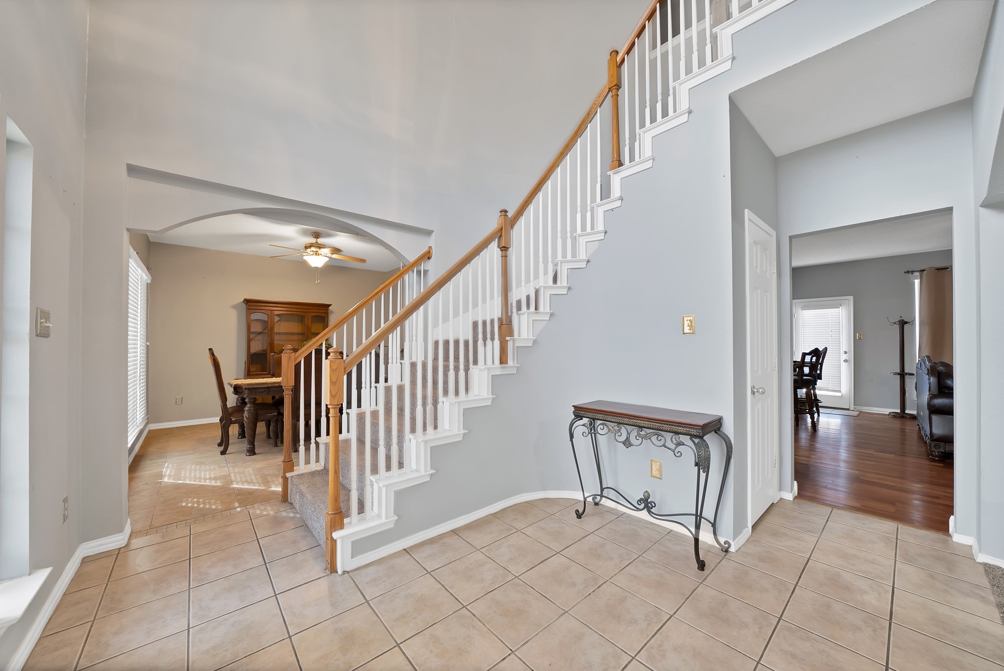 745 Woodridge Drive Desoto TX 75115