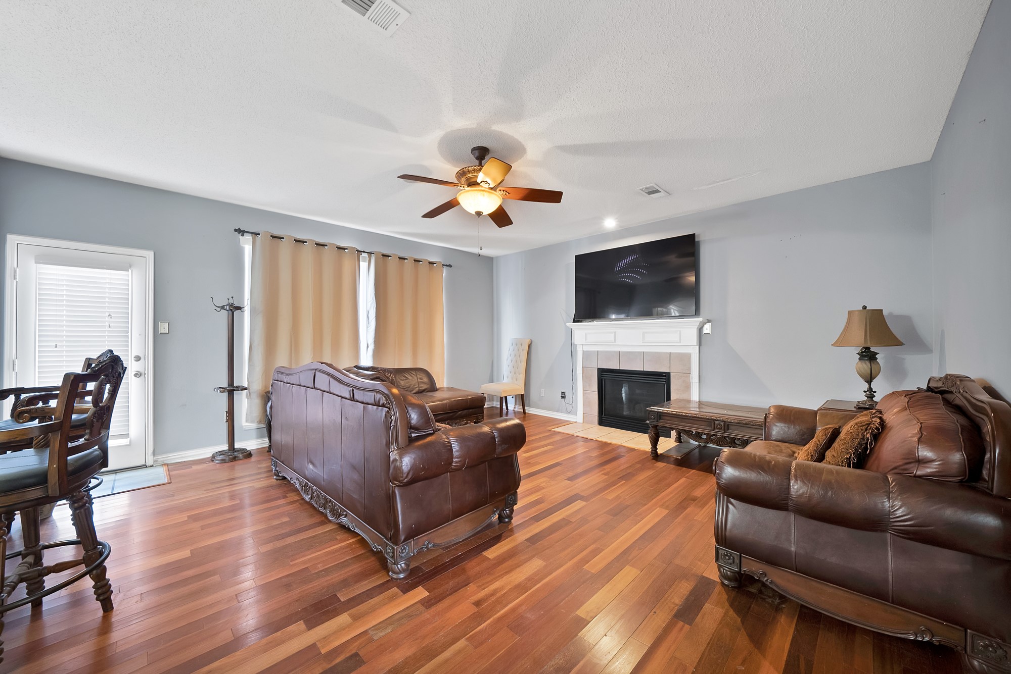 745 Woodridge Drive Desoto TX 75115
