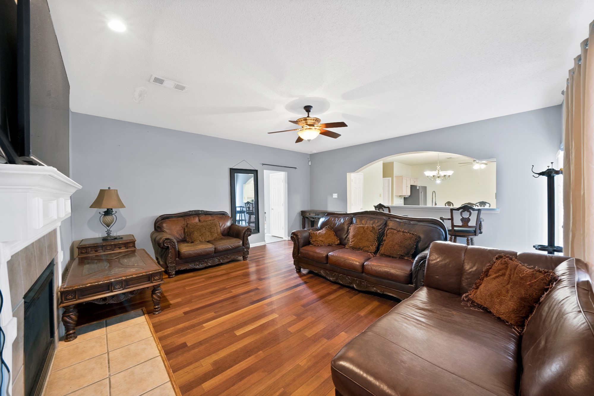 745 Woodridge Drive Desoto TX 75115