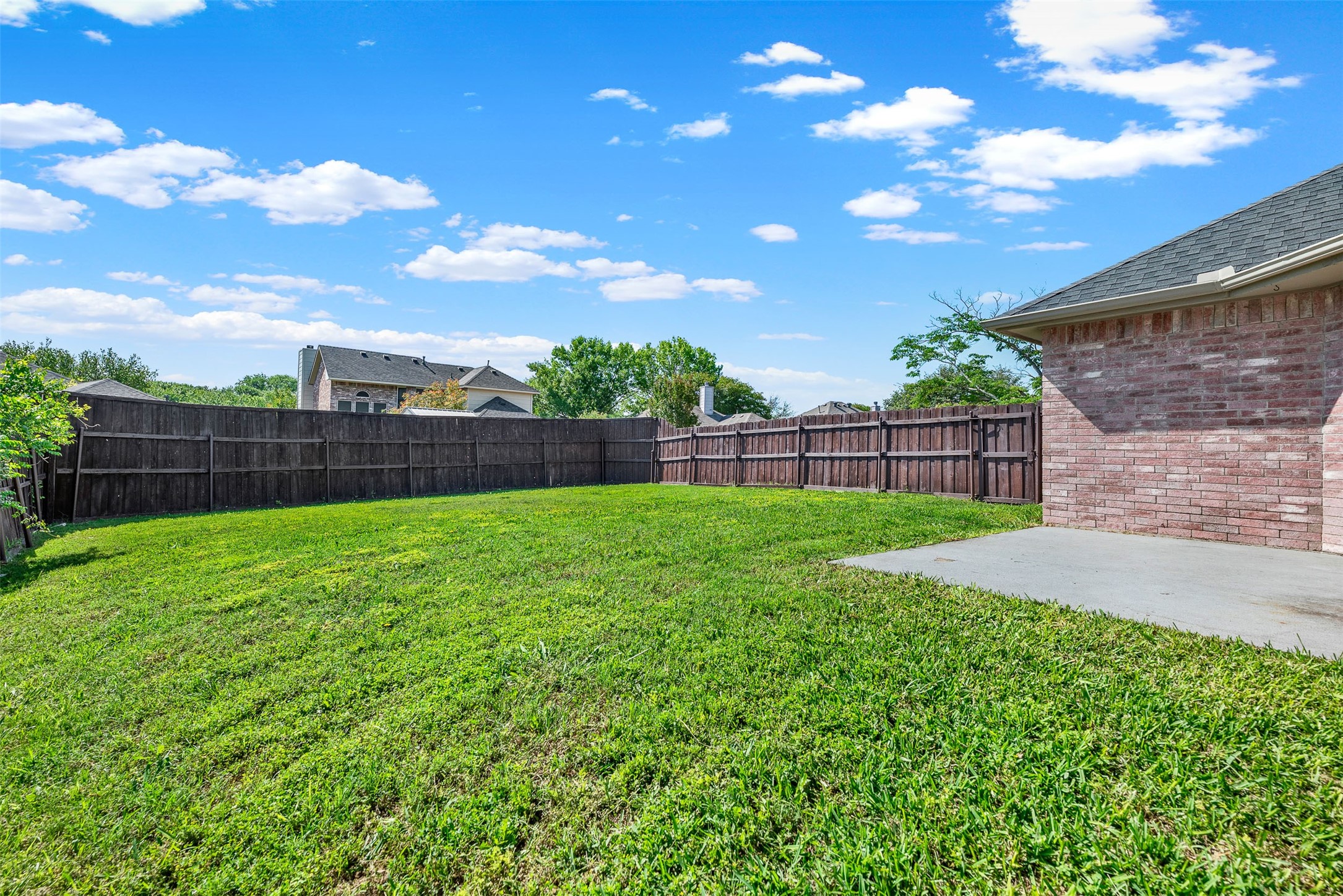 3070 Winecup Lane Rockwall TX 75032