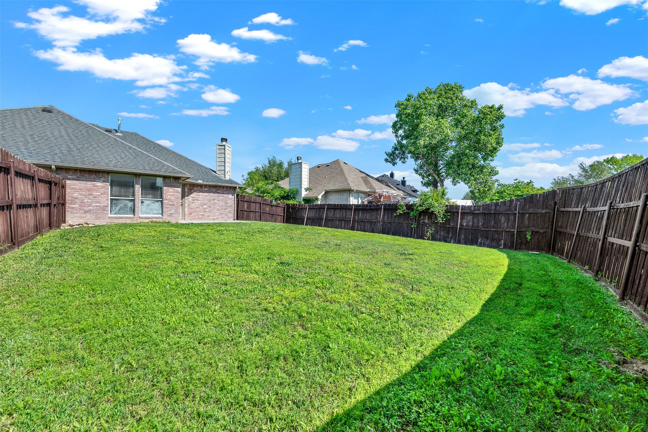 3070 Winecup Lane Rockwall TX 75032