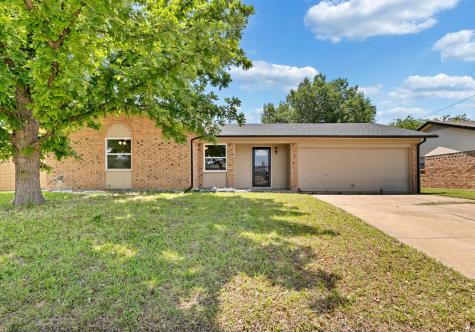 6028 Herschel Drive Watauga TX 76148