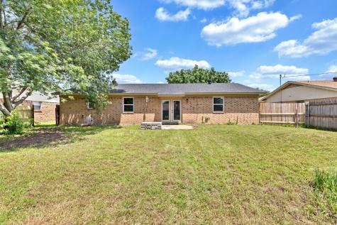 6028 Herschel Drive Watauga TX 76148