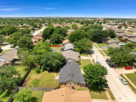 6028 Herschel Drive Watauga TX 76148