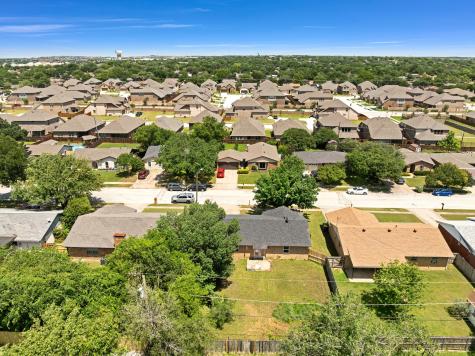 6028 Herschel Drive Watauga TX 76148