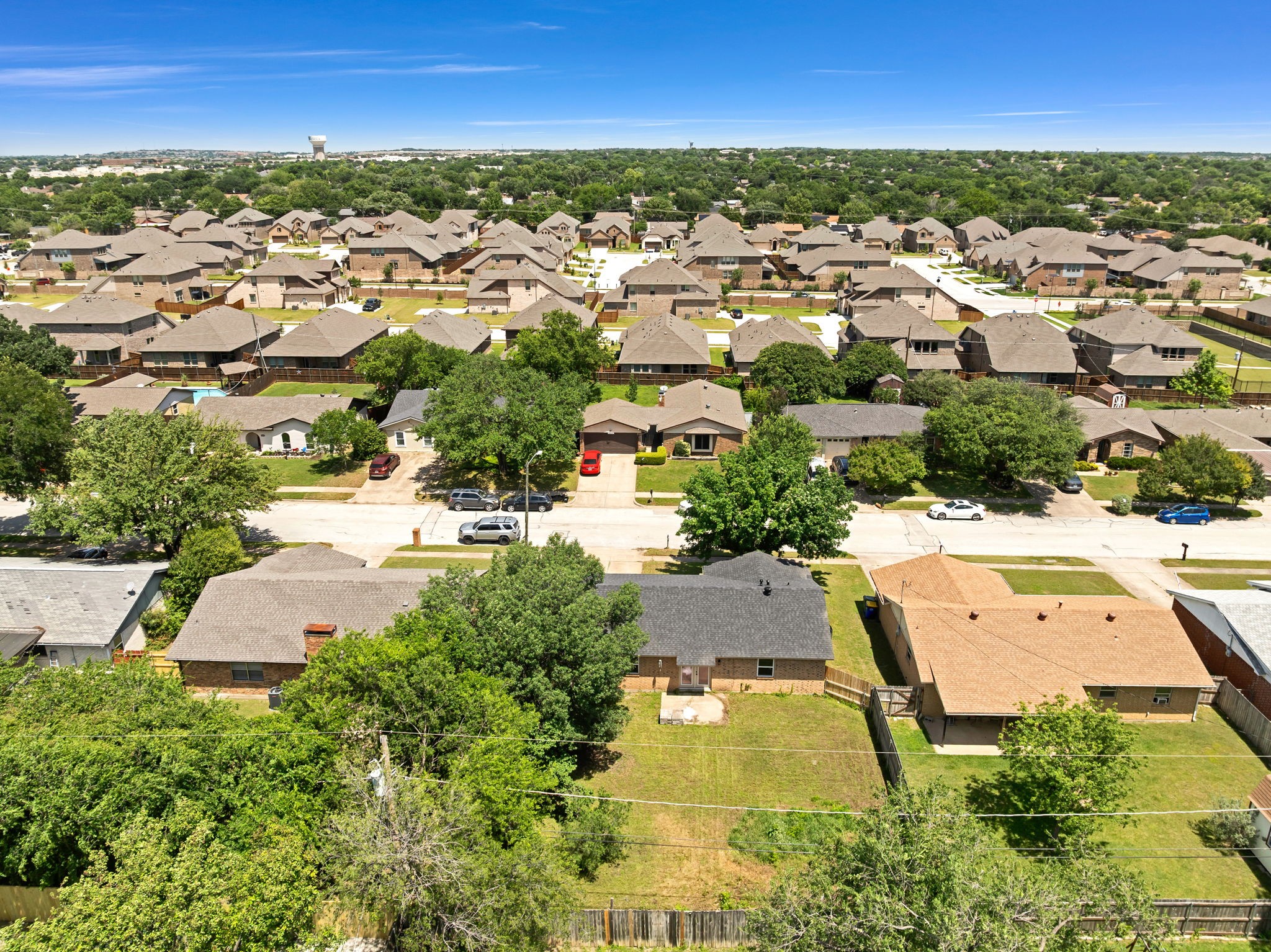 6028 Herschel Drive Watauga TX 76148