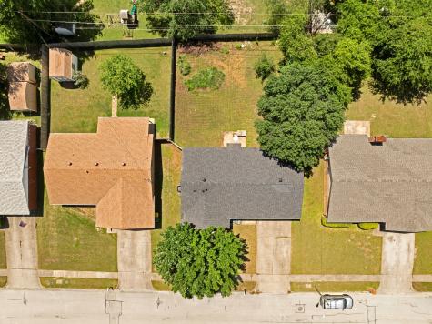 6028 Herschel Drive Watauga TX 76148