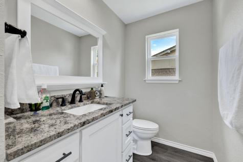 6028 Herschel Drive Watauga TX 76148
