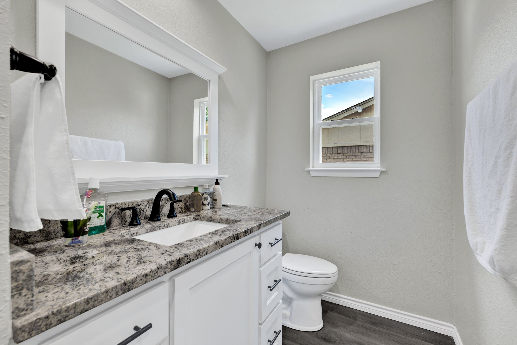 6028 Herschel Drive Watauga TX 76148