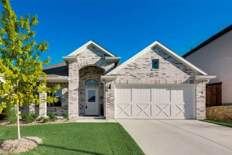 10609 Enchanted Rock Way Fort Worth TX 76126