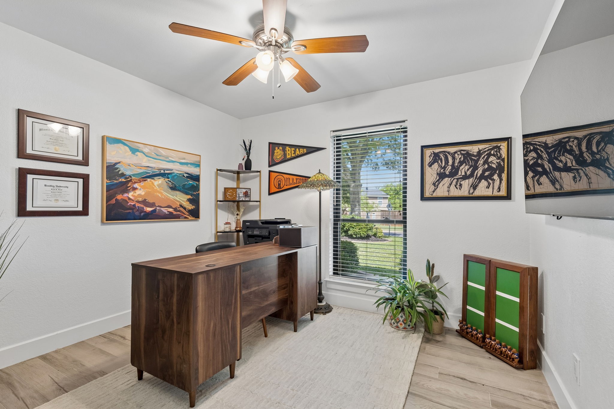 1114 Normandy Drive Grapevine TX 76051