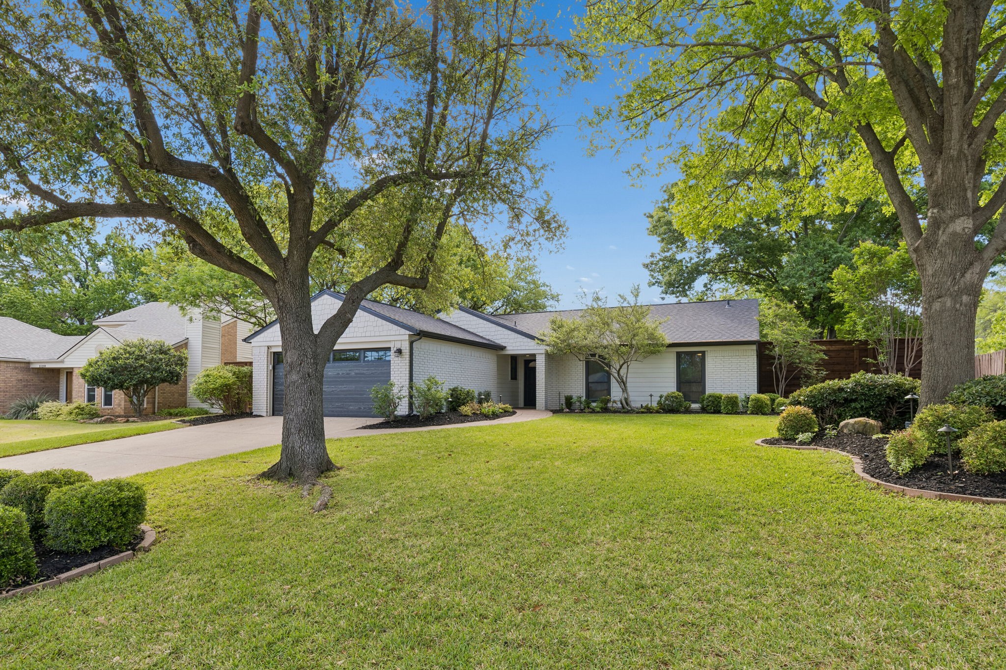 1114 Normandy Drive Grapevine TX 76051