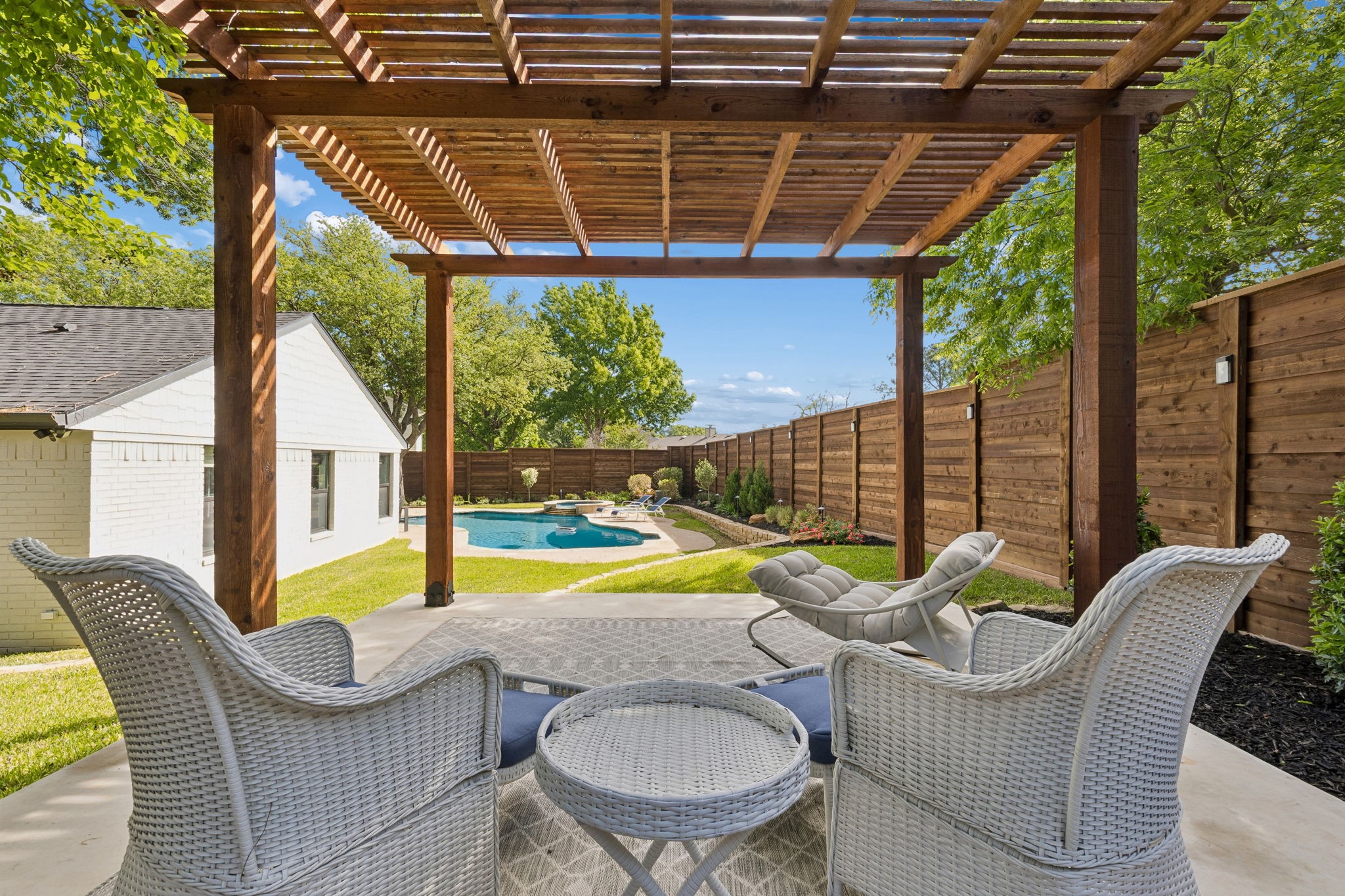 1114 Normandy Drive Grapevine TX 76051