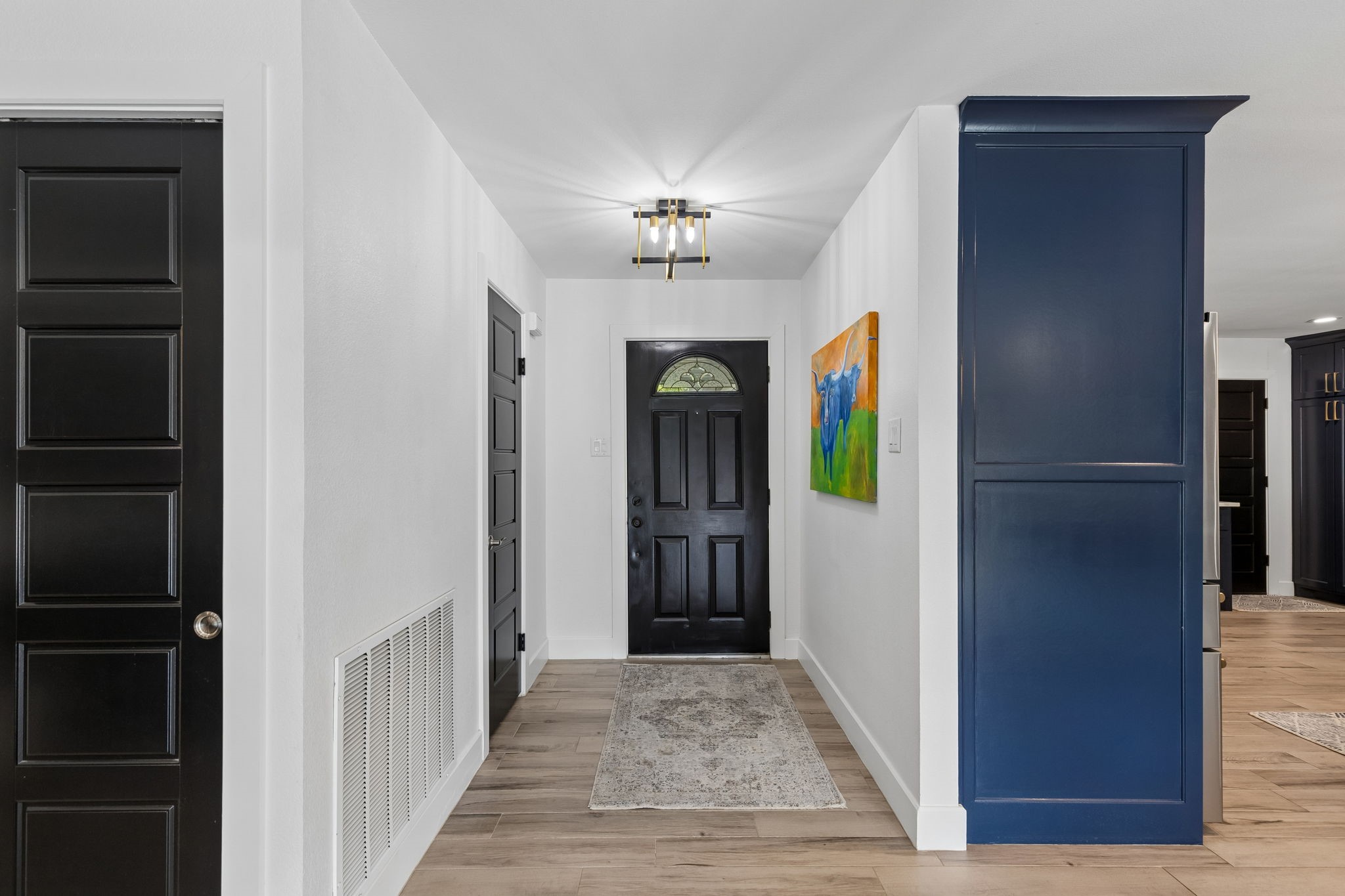 1114 Normandy Drive Grapevine TX 76051