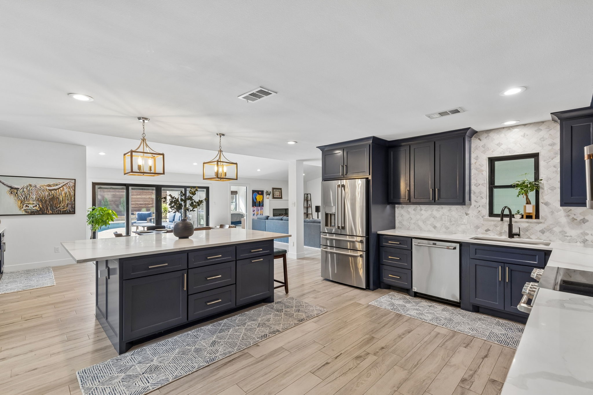 1114 Normandy Drive Grapevine TX 76051