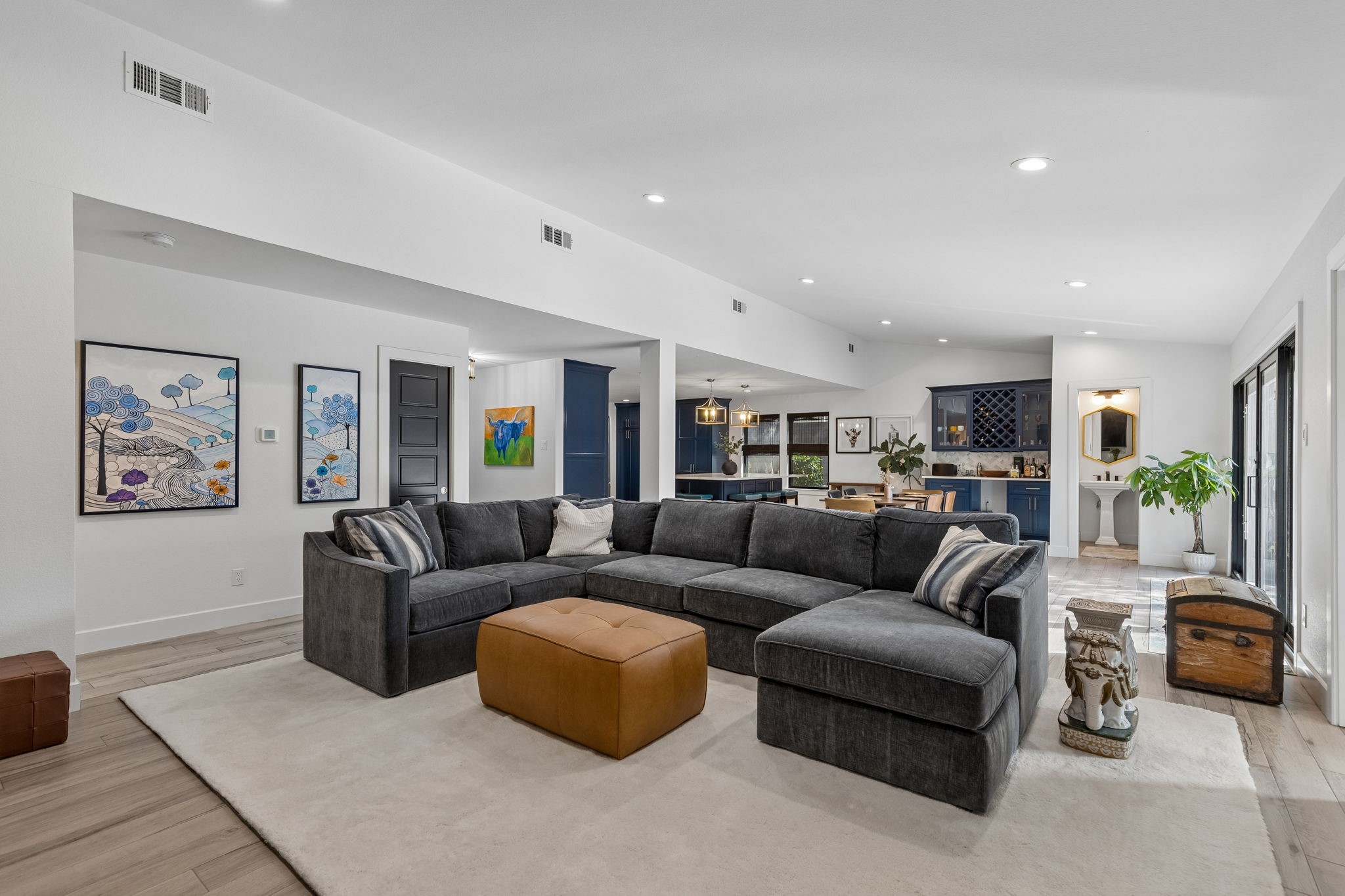 1114 Normandy Drive Grapevine TX 76051