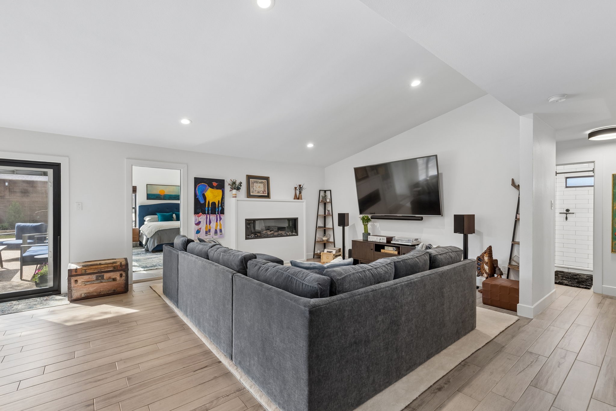 1114 Normandy Drive Grapevine TX 76051