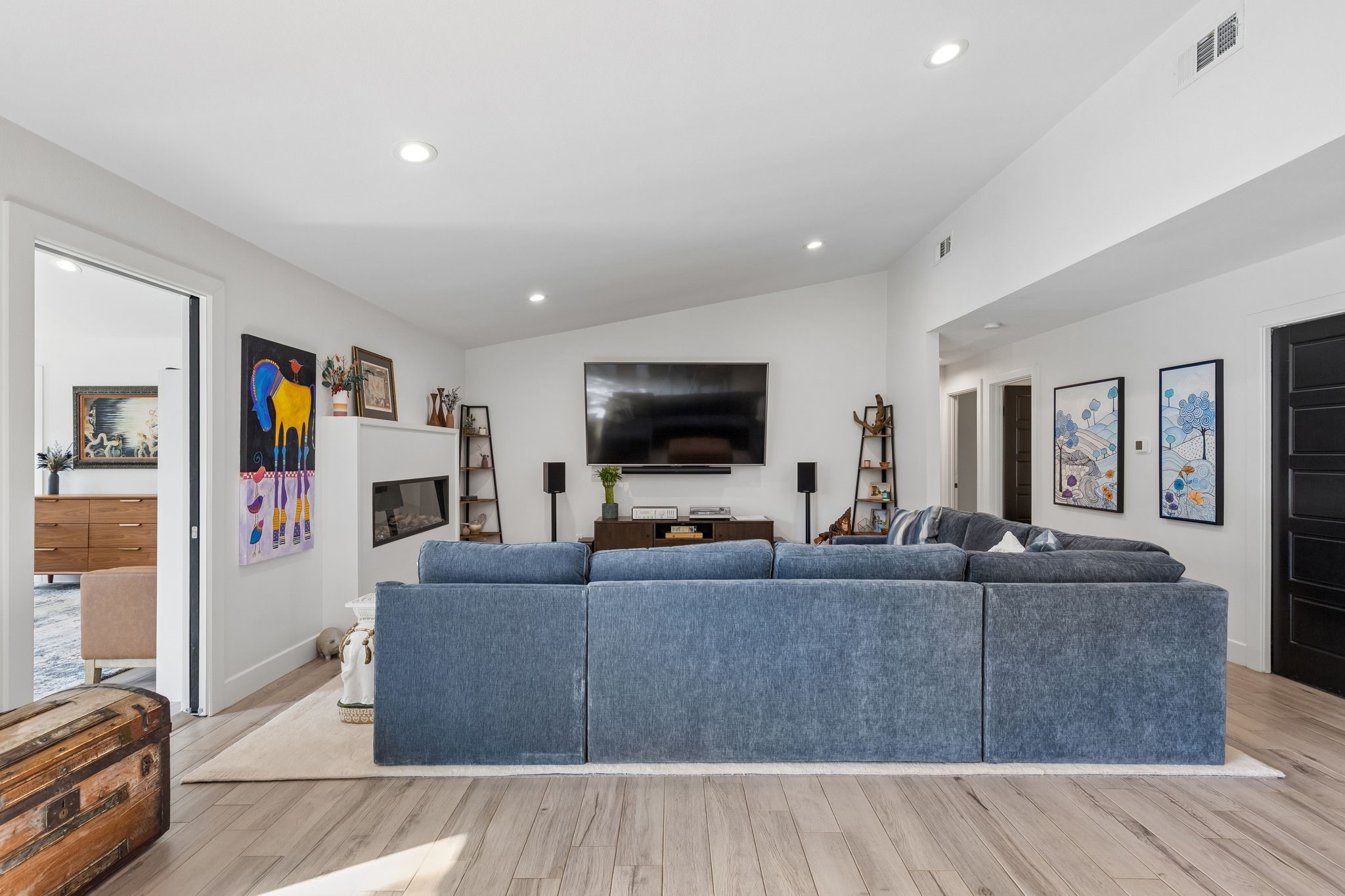 1114 Normandy Drive Grapevine TX 76051