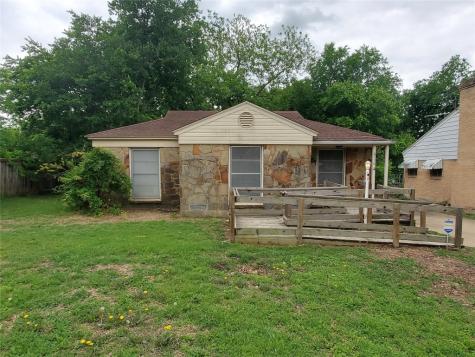 6138 Fairway Avenue Dallas TX 75227