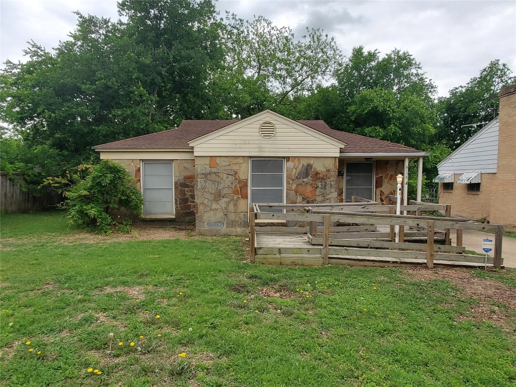 6138 Fairway Avenue Dallas TX 75227