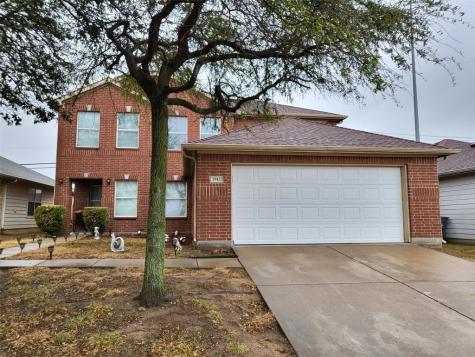 7943 Kansas Avenue Dallas TX 75241