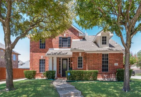 2500 Black Canyon Drive Mckinney TX 75072
