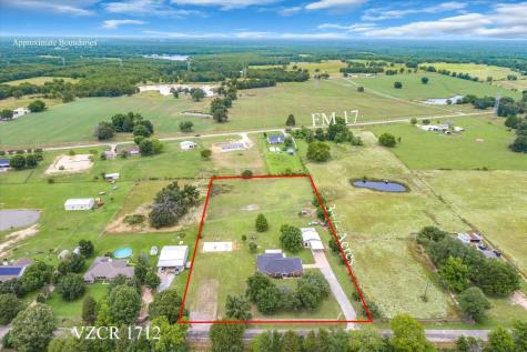 3980 Vz County Road 1712 Grand Saline TX 75140